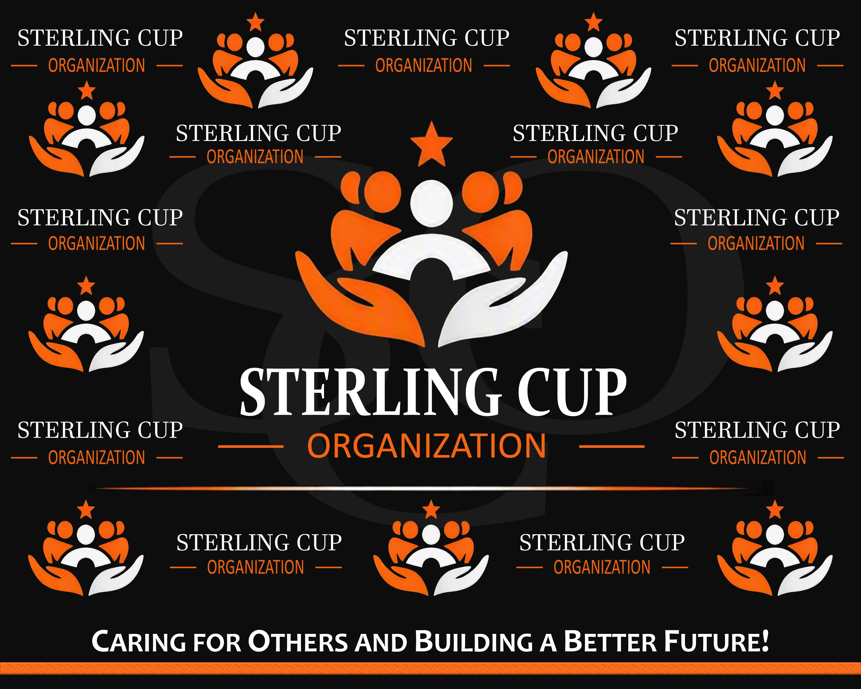 5th Annual Sterling Cup for Sickle Cell 2026 flyer