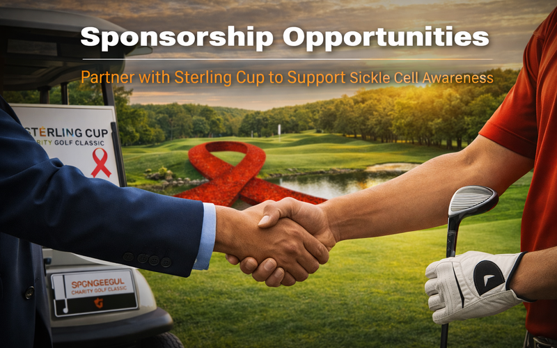 Business partnership and sponsorship