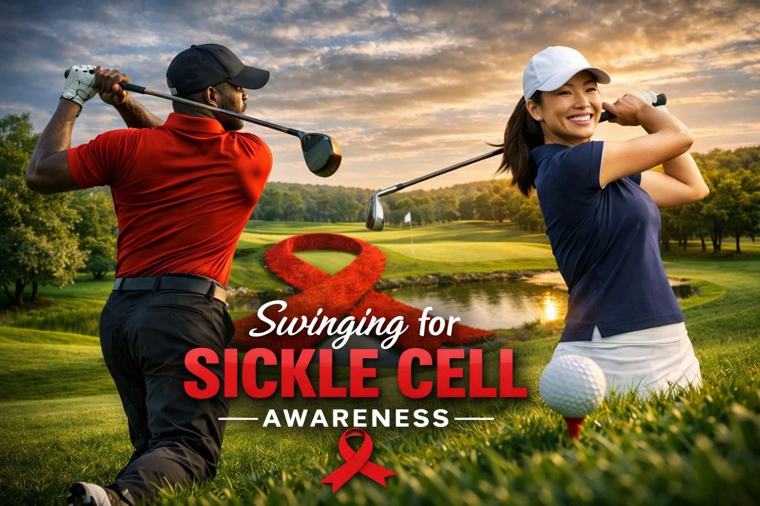 2025 Sterling Cup golf tournament